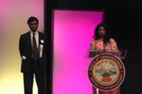 NATA Mahasabhalu at Atlanta Photos